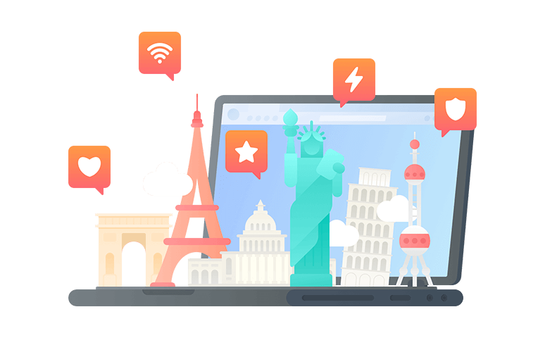 在圣诞岛连接到中国vpn - 云回国